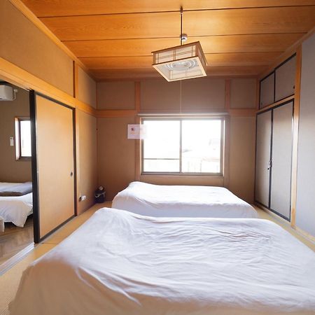 貸切御宿villa El 5 Nikko Kinugawa Area Exteriér fotografie