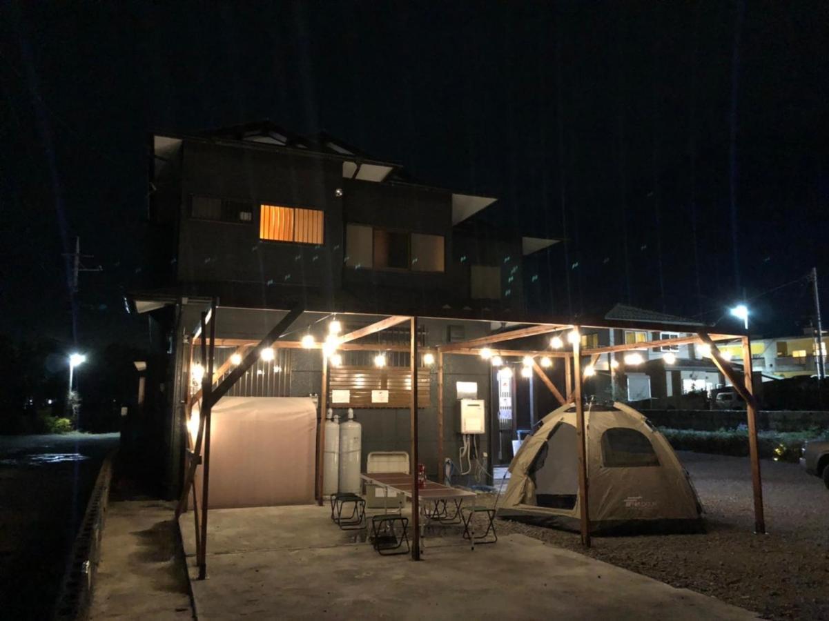 貸切御宿villa El 5 Nikko Kinugawa Area Exteriér fotografie