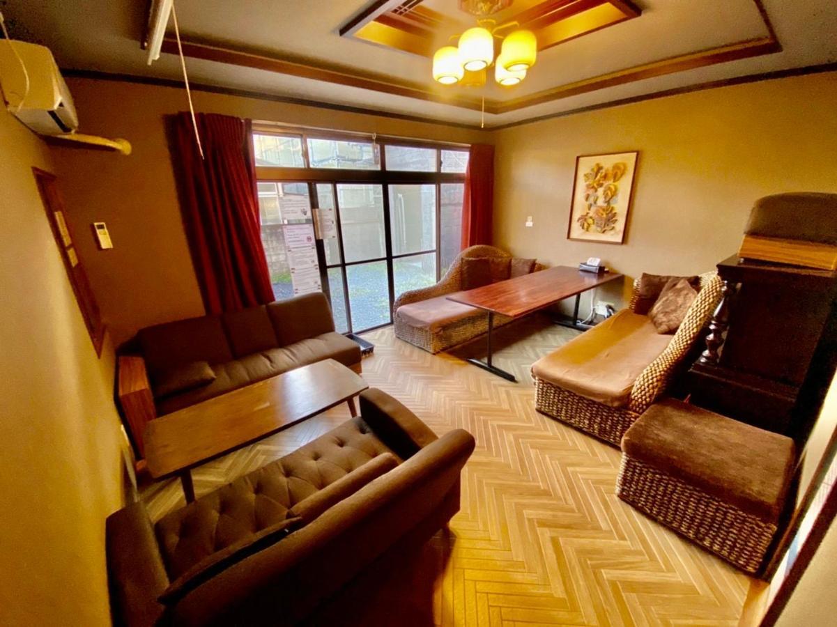 貸切御宿villa El 5 Nikko Kinugawa Area Exteriér fotografie