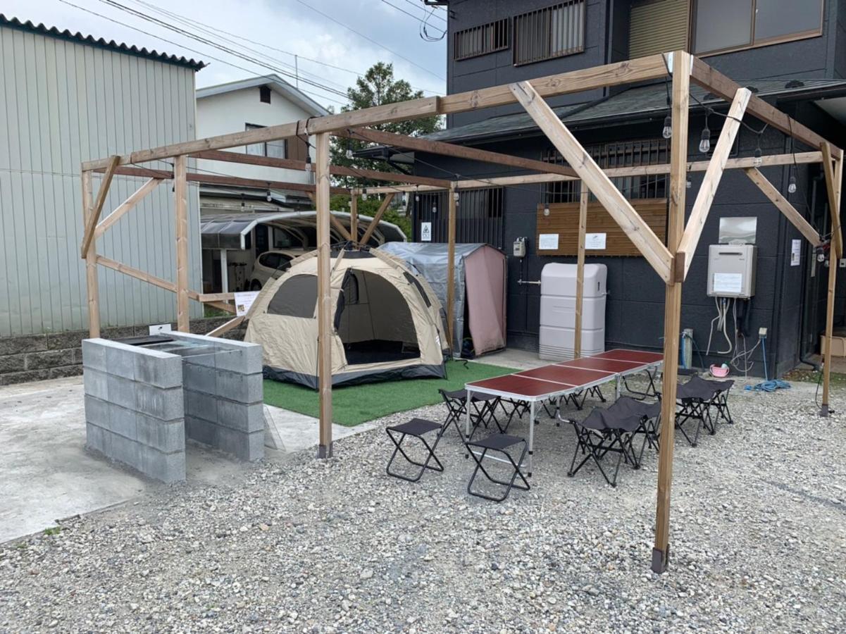 貸切御宿villa El 5 Nikko Kinugawa Area Exteriér fotografie