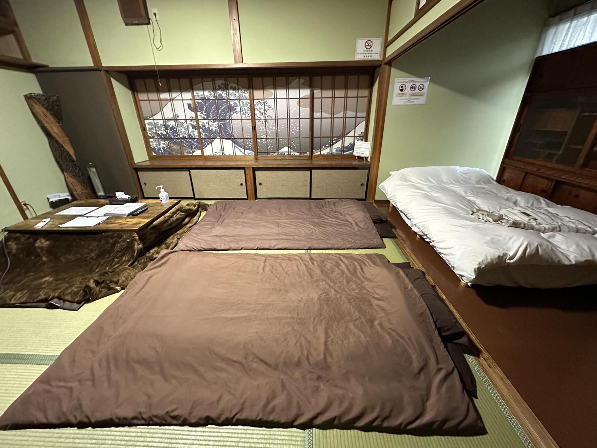 貸切御宿villa El 5 Nikko Kinugawa Area Exteriér fotografie