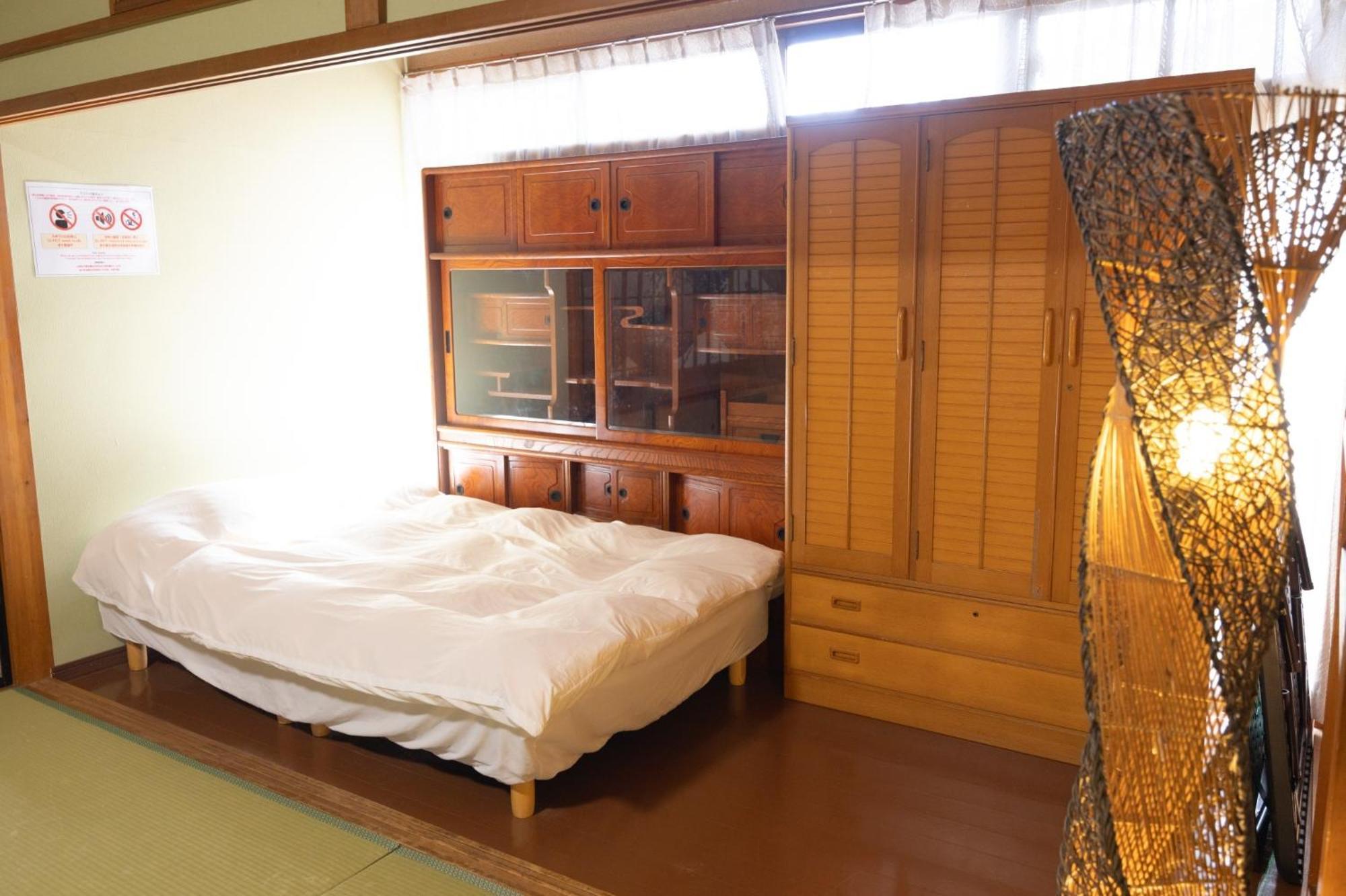 貸切御宿villa El 5 Nikko Kinugawa Area Exteriér fotografie