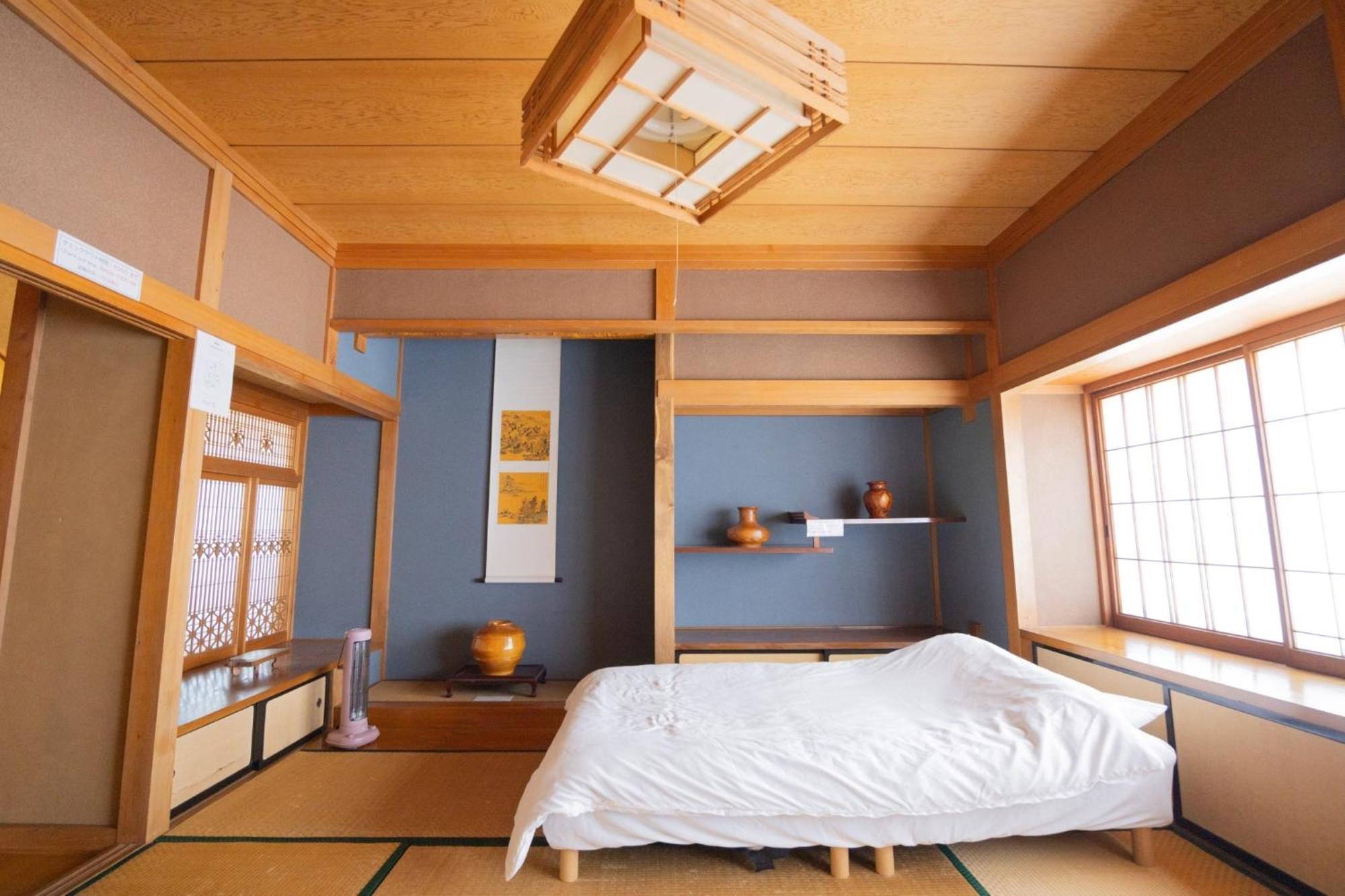 貸切御宿villa El 5 Nikko Kinugawa Area Exteriér fotografie