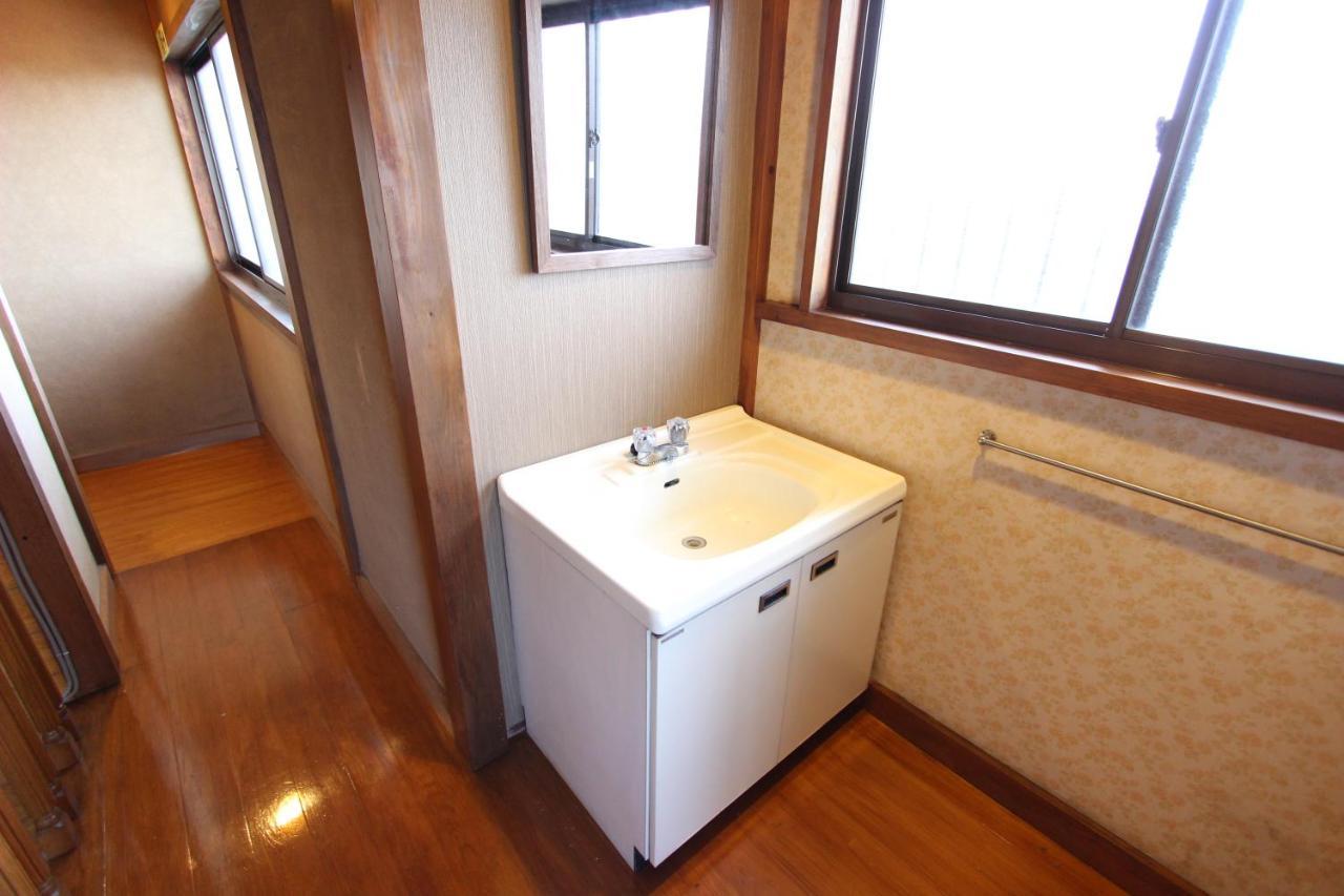 貸切御宿villa El 5 Nikko Kinugawa Area Exteriér fotografie