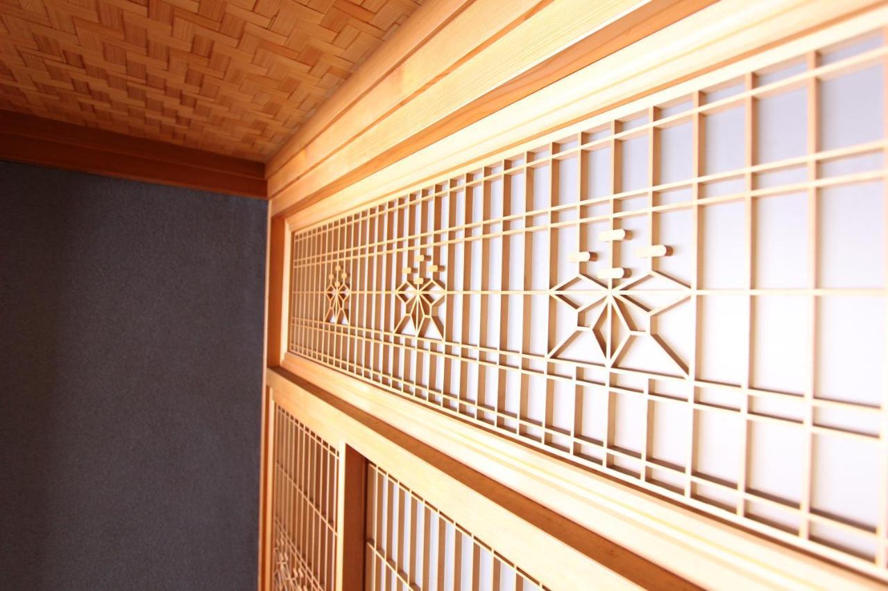 貸切御宿villa El 5 Nikko Kinugawa Area Exteriér fotografie